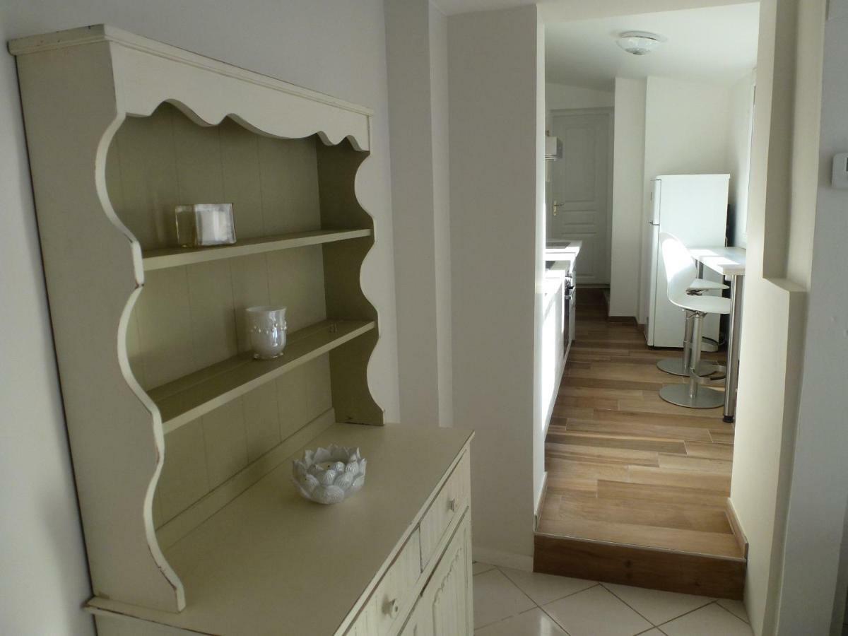 Le Charme A La Francaise Villa องเฟลอร์ ภายนอก รูปภาพ