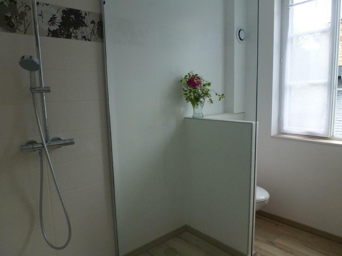 Le Charme A La Francaise Villa องเฟลอร์ ภายนอก รูปภาพ