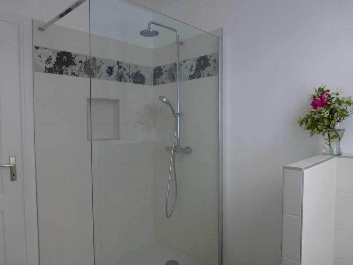 Le Charme A La Francaise Villa องเฟลอร์ ภายนอก รูปภาพ